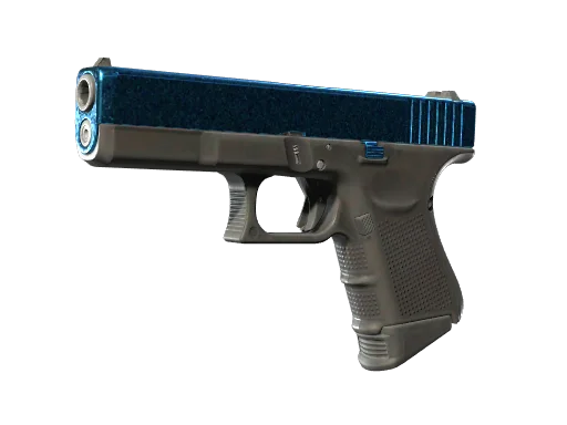 Glock-18 | Twilight Galaxy