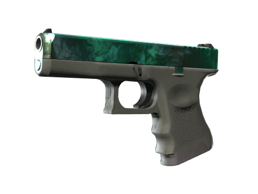 Glock-18 | Gamma Doppler Phase 2