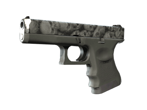 Glock-18 | Catacombs