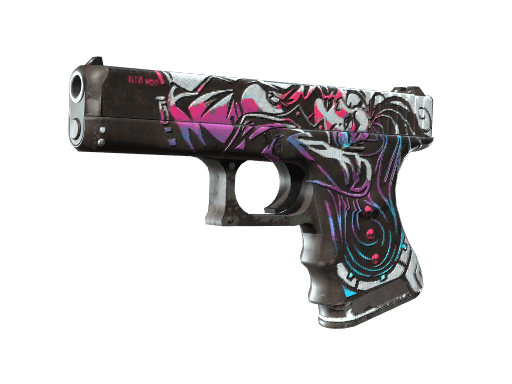 Glock-18 | Neo-Noir