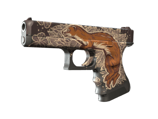 Glock-18 | Weasel