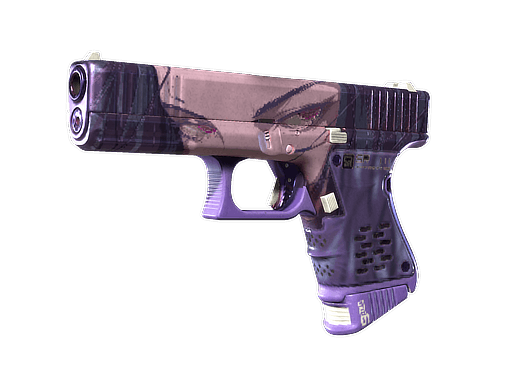 Glock-18 | Shinobu