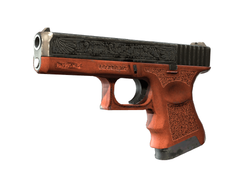 Glock-18 | Royal Legion