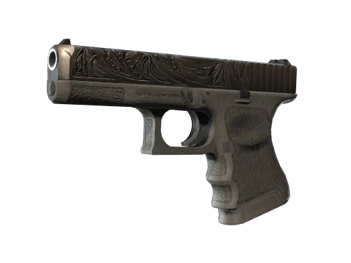 Glock-18 | Wraiths