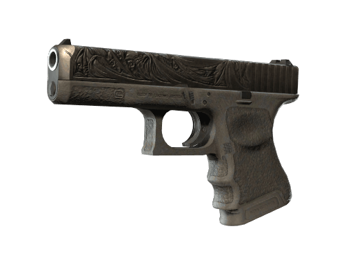 Glock-18 | Wraiths