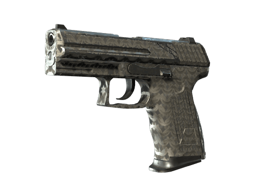 P2000 | Chainmail