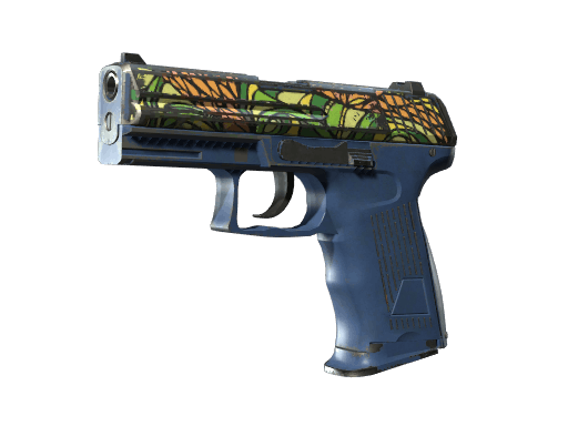 P2000 | Corticera