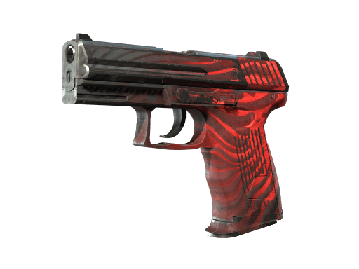 P2000 | Obsidian