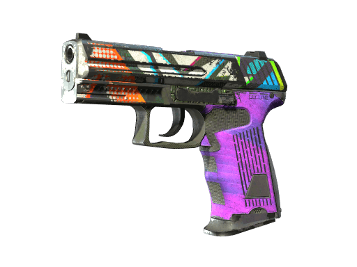 P2000 | Wicked Sick