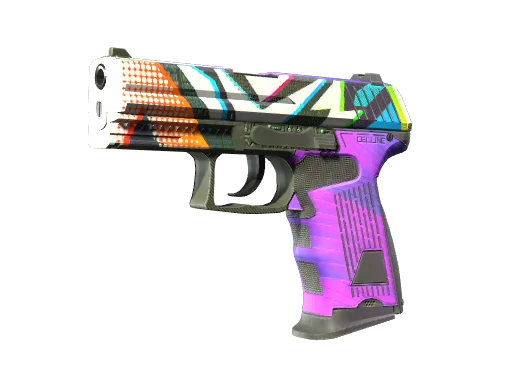 P2000 | Wicked Sick (Field-Tested)