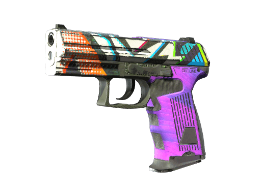 P2000 | Wicked Sick