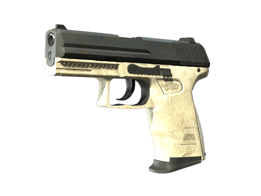 P2000 | Ivory