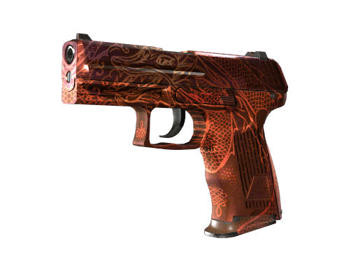 P2000 | Imperial Dragon