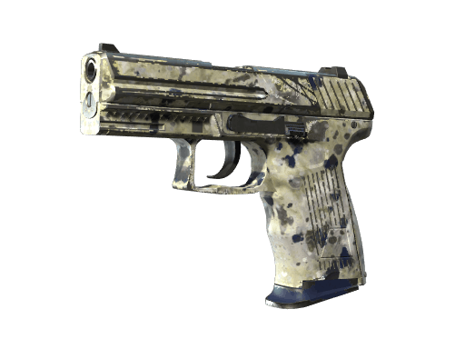 P2000 | Granite Marbleized