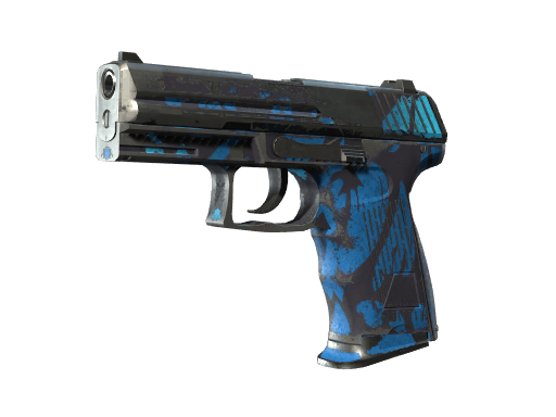 P2000 | Oceanic