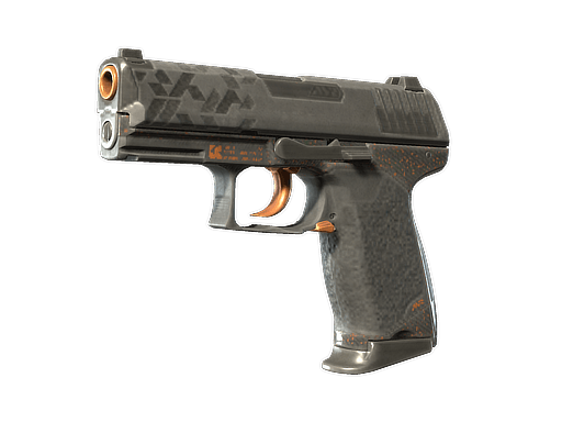 P2000 | Sure Grip