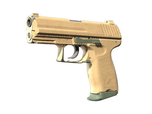P2000 | Grassland