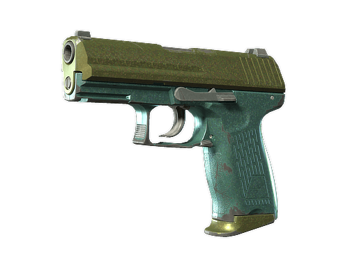 P2000 | Marsh