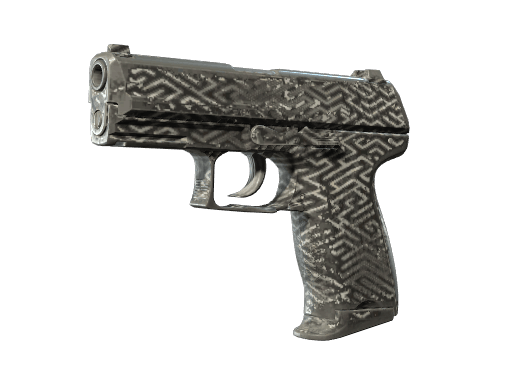 P2000 | Pathfinder