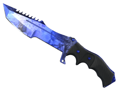 ★ Huntsman Knife | Doppler Phase 4