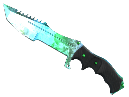 ★ Huntsman Knife | Gamma Doppler Phase 3