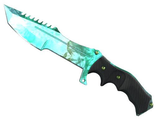 ★ Huntsman Knife | Gamma Doppler Phase 2