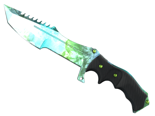 ★ Huntsman Knife | Gamma Doppler Phase 4