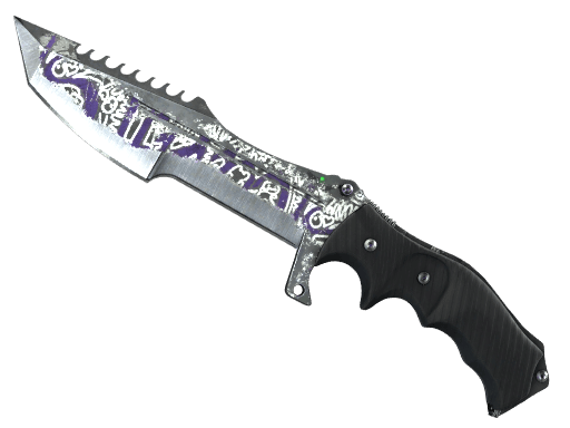 ★ Huntsman Knife | Freehand