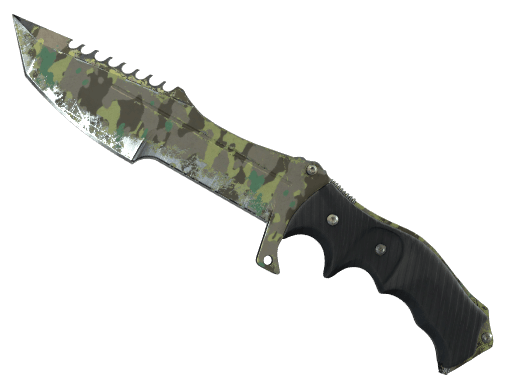 ★ Huntsman Knife | Boreal Forest