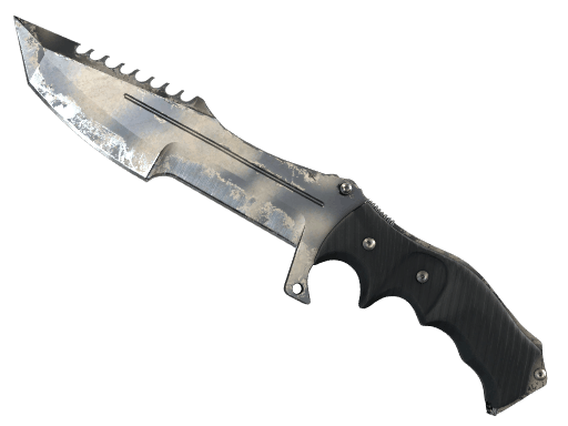 ★ Huntsman Knife | Scorched