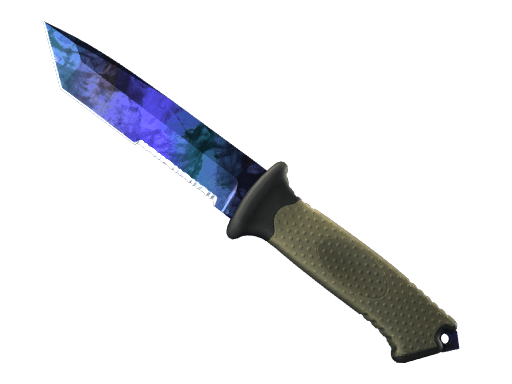 ★ Ursus Knife | Doppler Phase 3