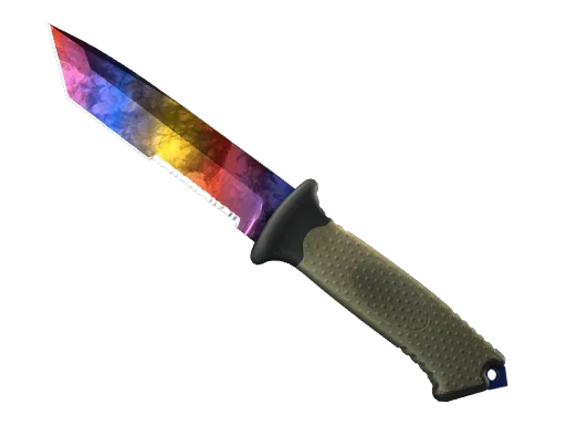 ★ Ursus Knife | Marble Fade (Factory New)