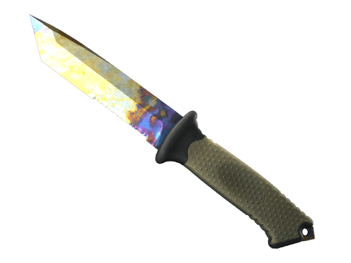 ★ Ursus Knife | Case Hardened