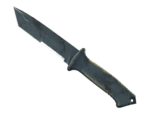 ★ Ursus Knife | Night Stripe