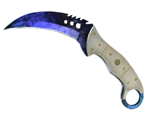 ★ Talon Knife | Doppler Phase 3