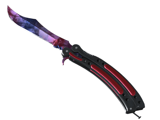 ★ Butterfly Knife | Doppler Phase 1