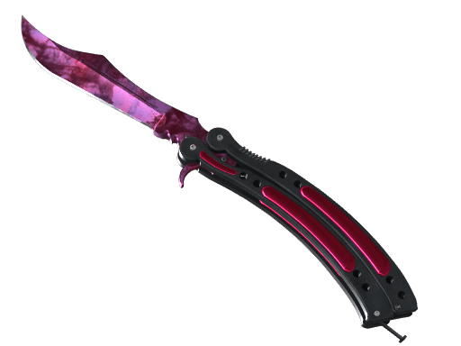 ★ Butterfly Knife | Doppler Phase 2