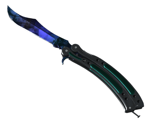 ★ Butterfly Knife | Doppler Phase 3