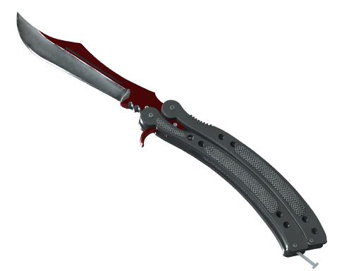 ★ Butterfly Knife | Autotronic