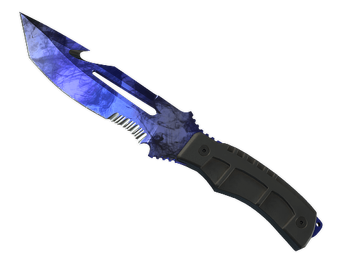★ Survival Knife | Doppler Phase 4