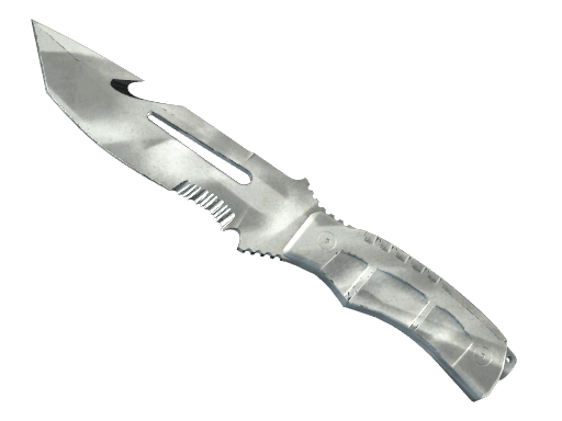 ★ Survival Knife | Urban Masked