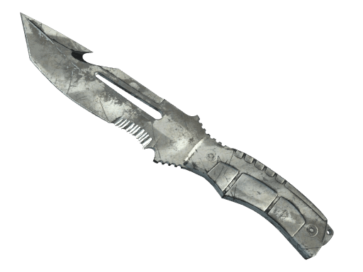 ★ Survival Knife | Urban Masked