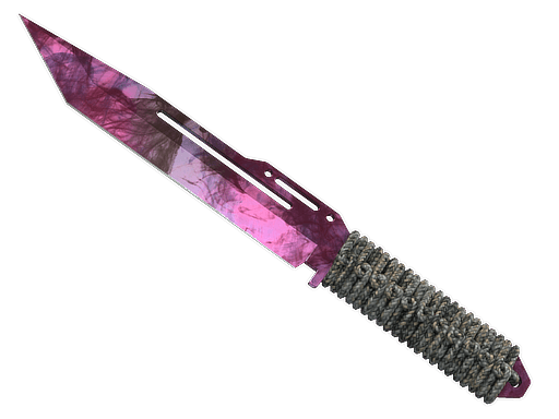 ★ Paracord Knife | Doppler Phase 2