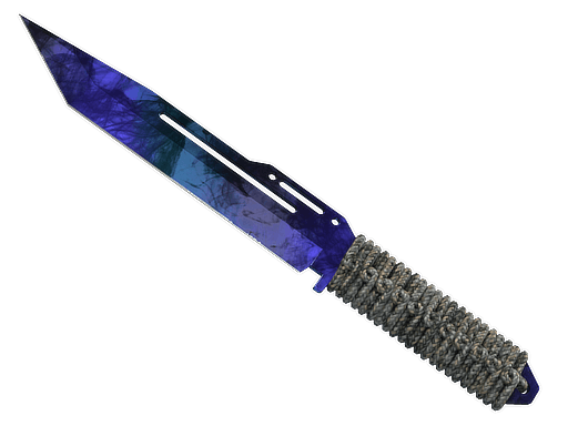 ★ Paracord Knife | Doppler Phase 3