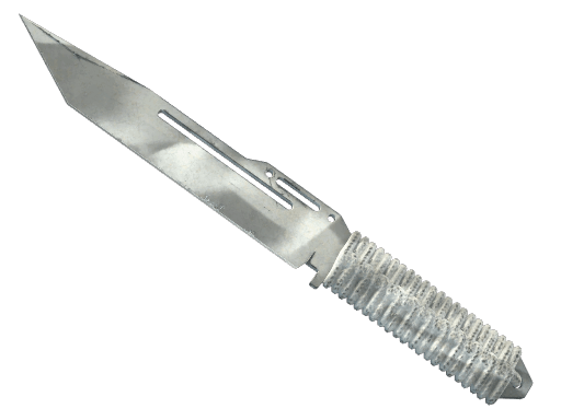 ★ Paracord Knife | Urban Masked