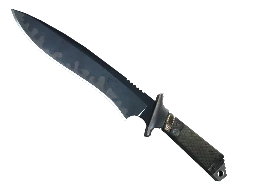 ★ Classic Knife | Blue Steel (Factory New)
