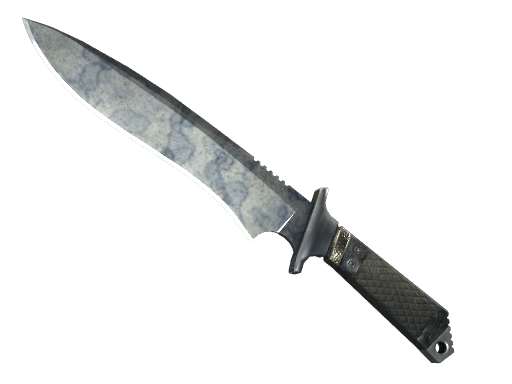 ★ Classic Knife | Stained