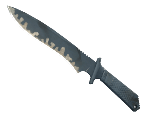 ★ Classic Knife | Night Stripe