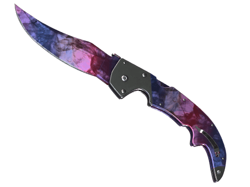 ★ Falchion Knife | Doppler Phase 1