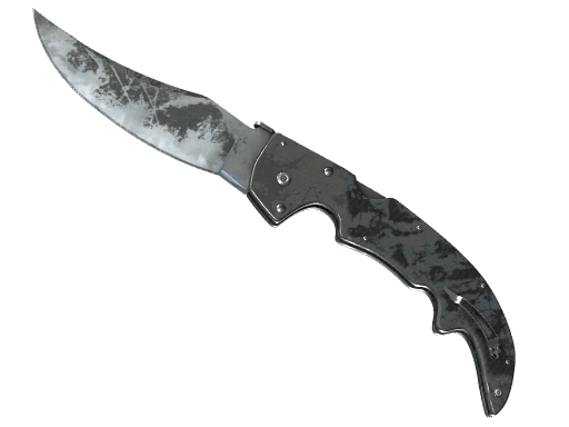 ★ Falchion Knife | Night